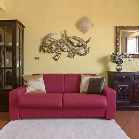 Apartment Friendly Candia House *