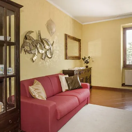 Apartment Friendly Candia House *