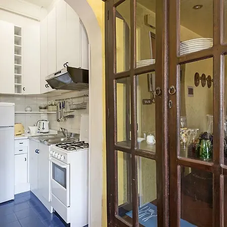 Friendly Candia House Apartment
