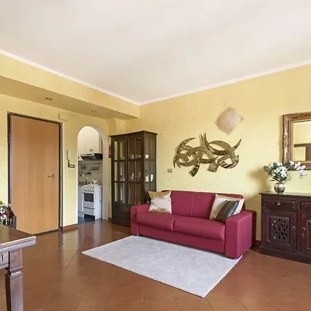 Friendly Candia House Apartment *