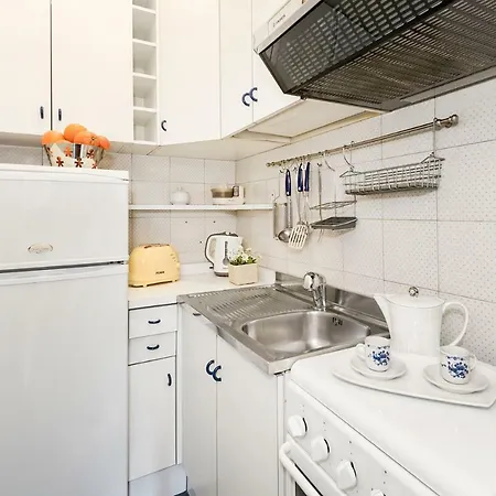 Friendly Candia House Apartment